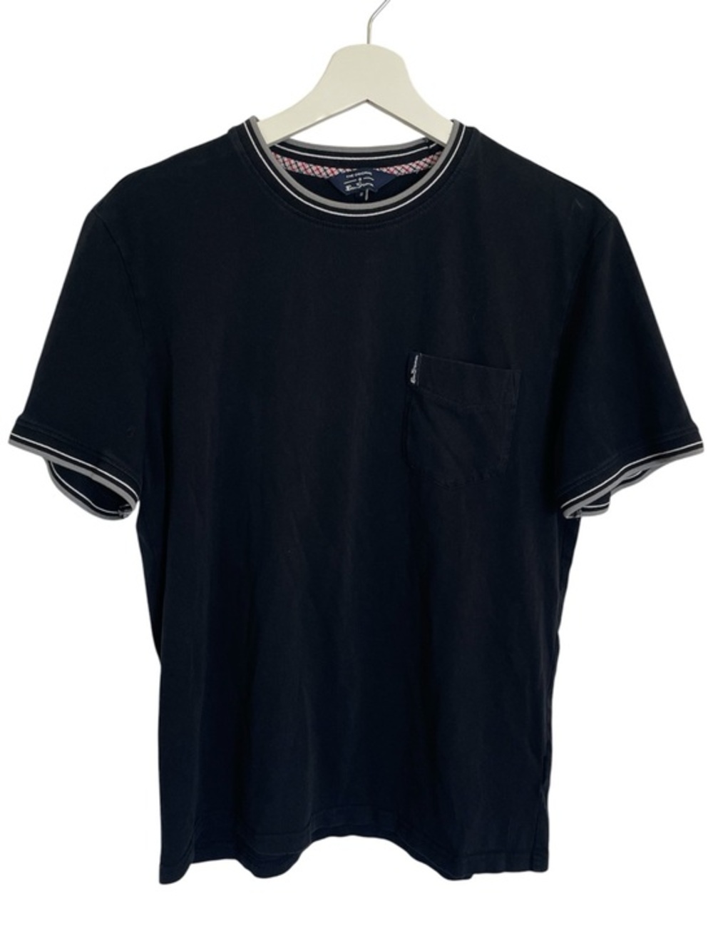 Ben Sherman Black Shirt